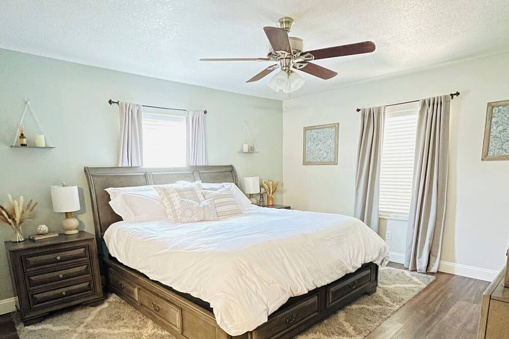 Photo of Bedroom in Port Saint Lucie