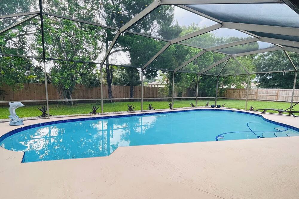 Photo of Outdoor in Port Saint Lucie