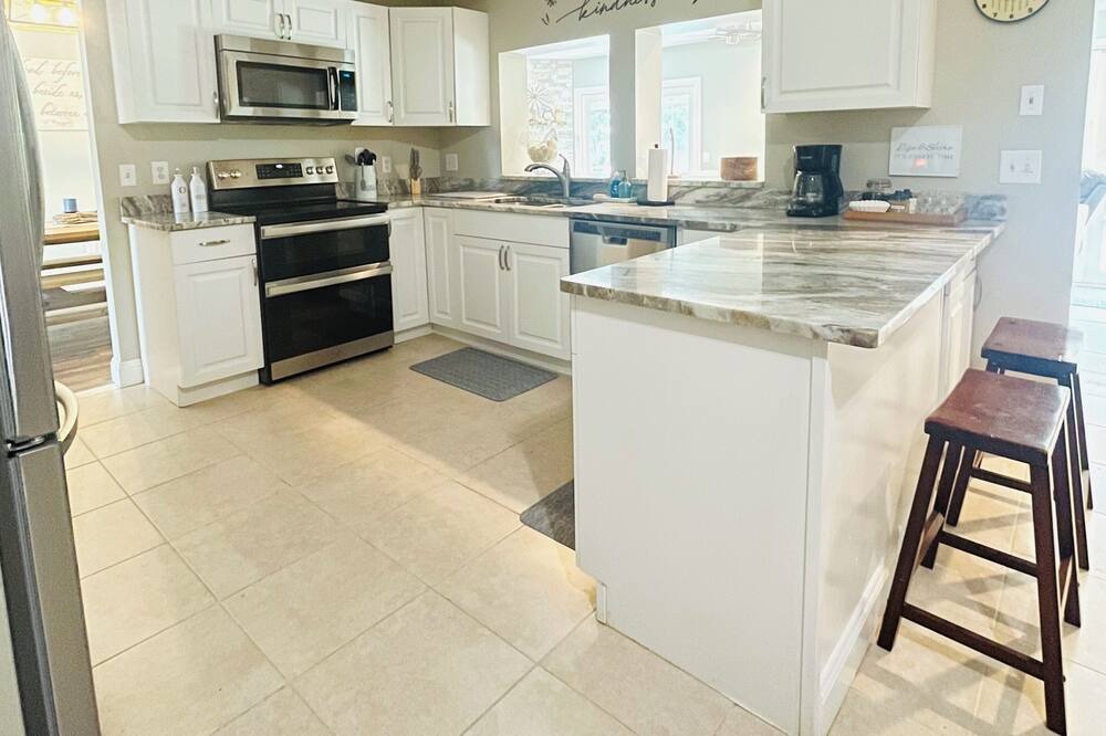 Photo of Kitchen in Port Saint Lucie