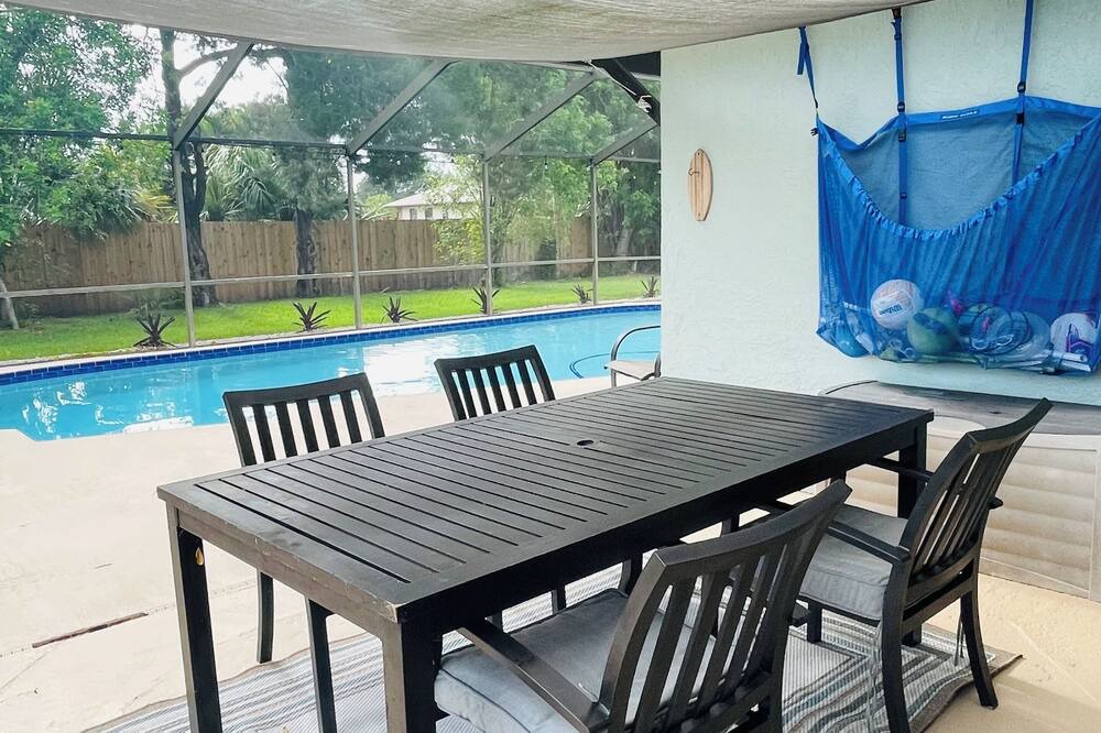 Photo of Outdoor in Port Saint Lucie