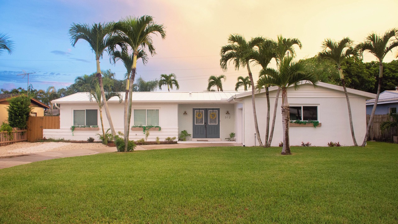 Photo of Outdoor in South Patrick Shores