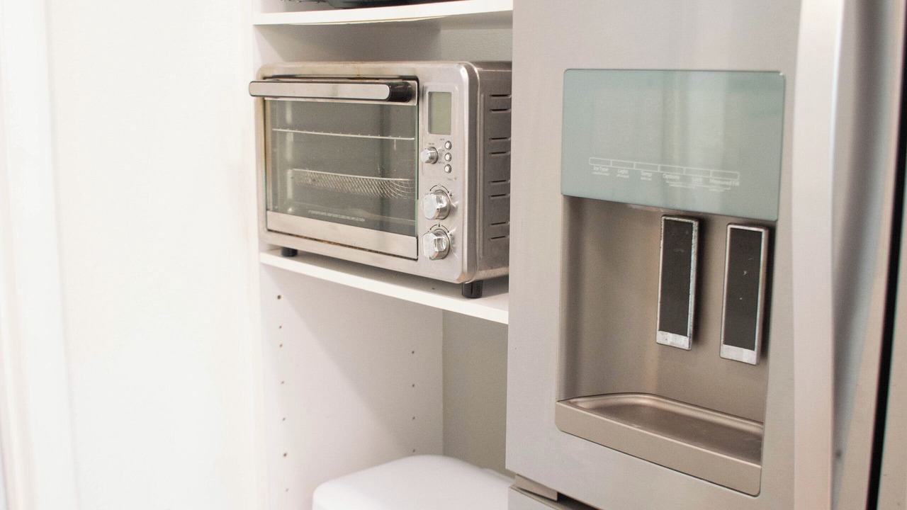 Photo of Kitchen in South Patrick Shores