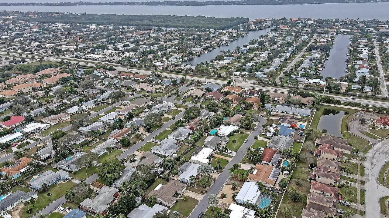 Photo of Outdoor in South Patrick Shores
