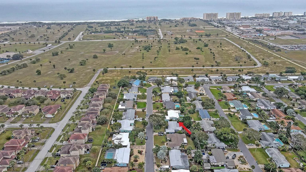 Photo of Outdoor in South Patrick Shores