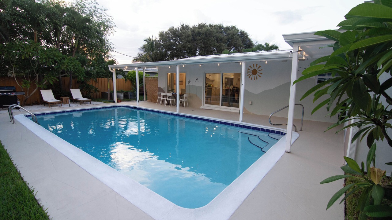 Photo of Outdoor in South Patrick Shores