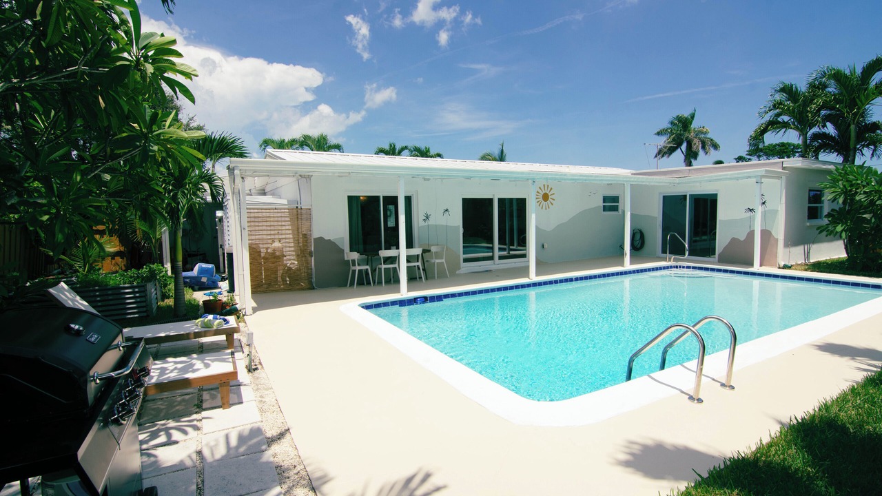 Photo of Outdoor in South Patrick Shores