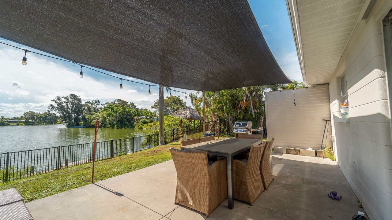 Photo of Outdoor in Venice Gardens