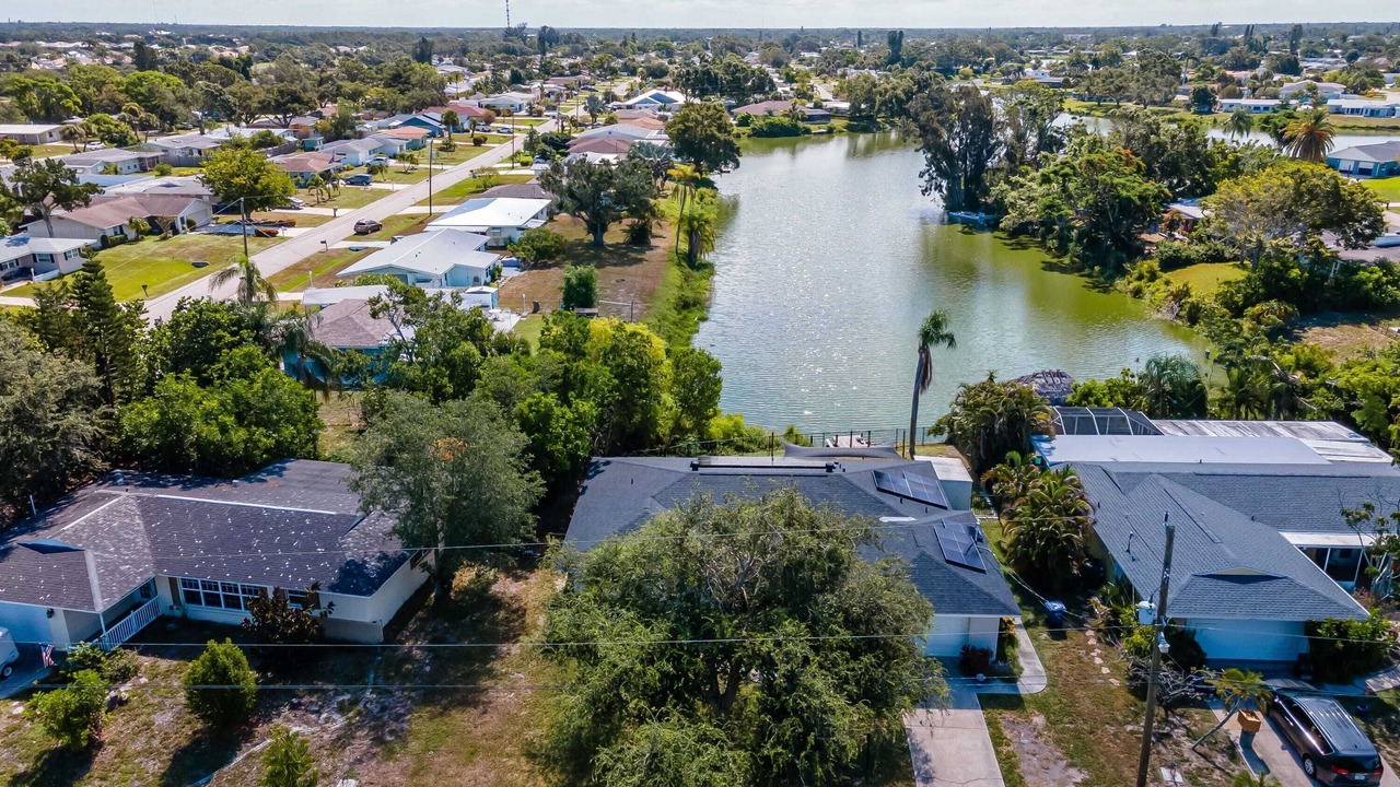 Photo of Outdoor in Venice Gardens