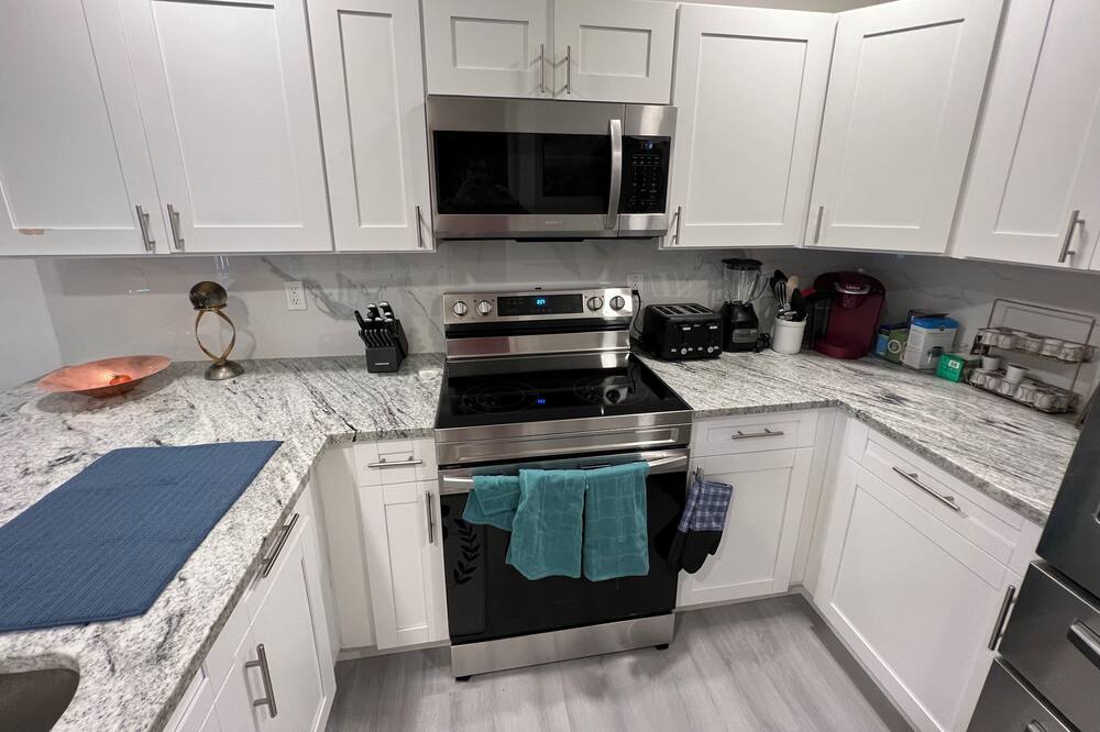 Photo of Kitchen in Biggar