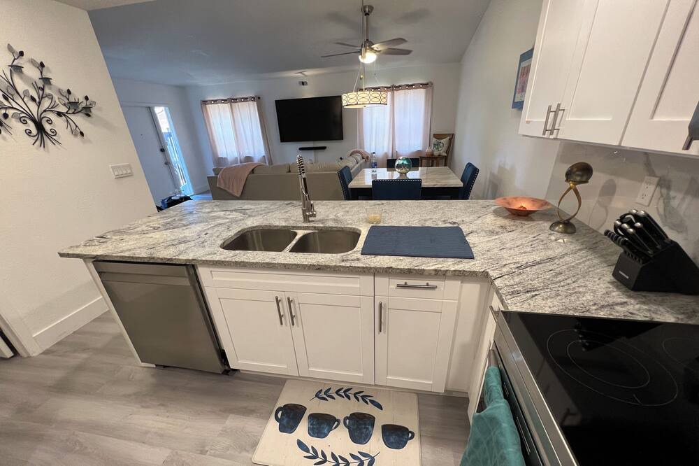 Photo of Kitchen in Biggar