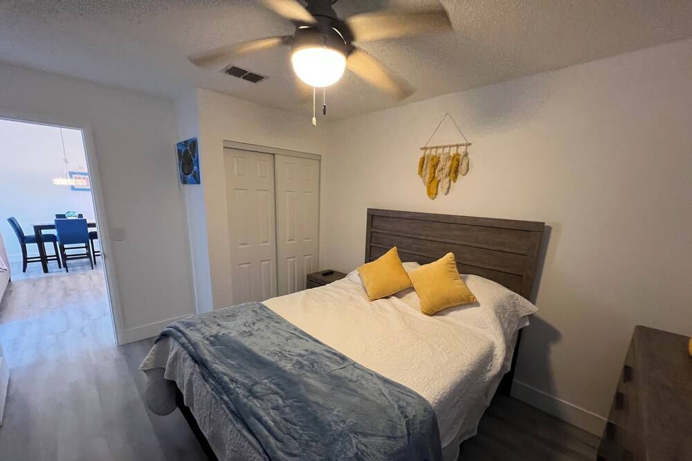 Photo of Bedroom in Biggar