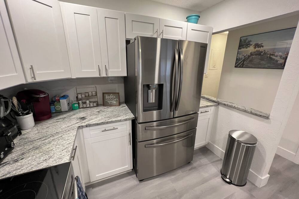 Photo of Kitchen in Biggar