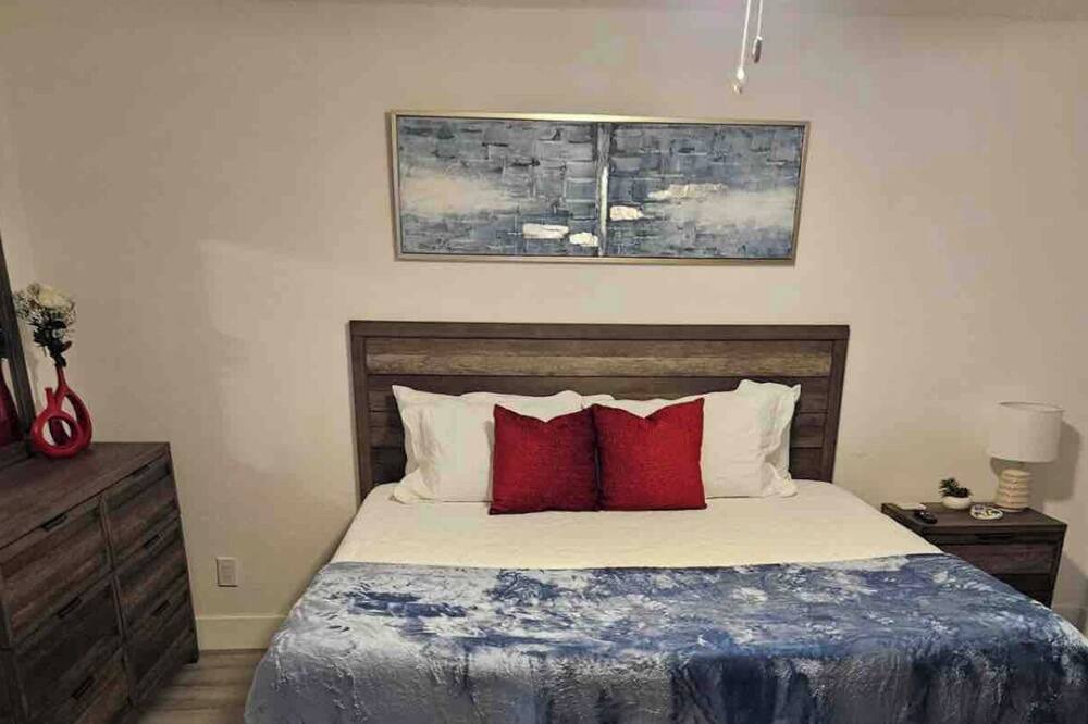 Photo of Bedroom in Biggar