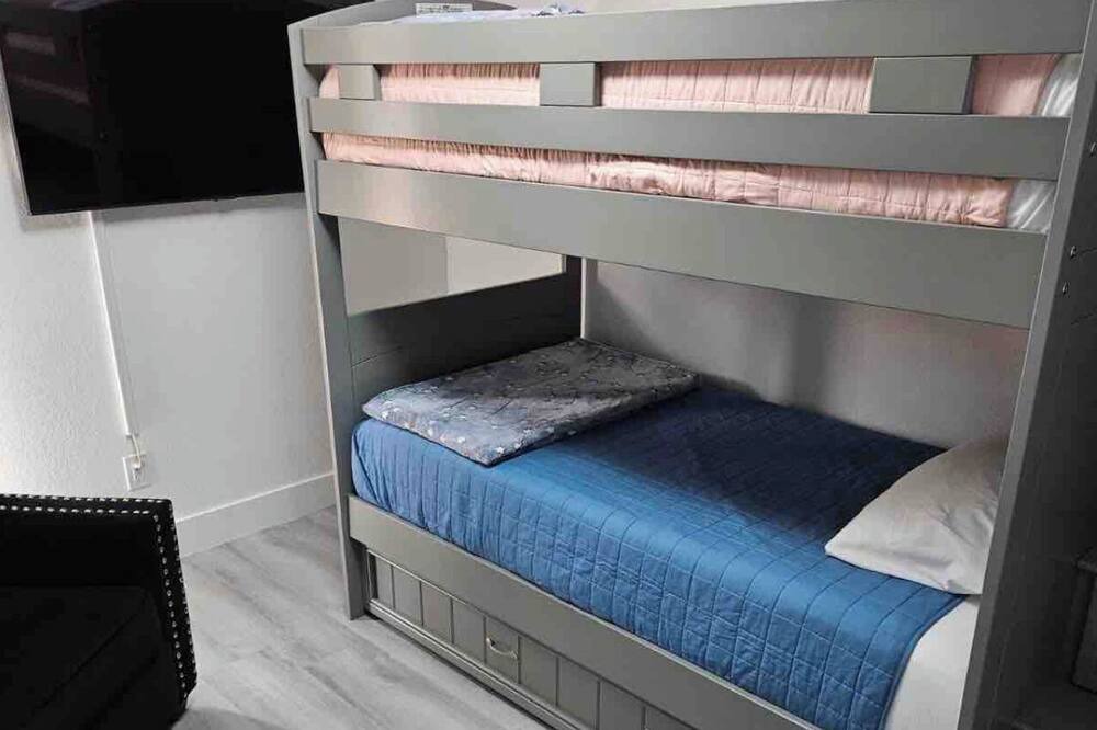 Photo of Bedroom in Biggar