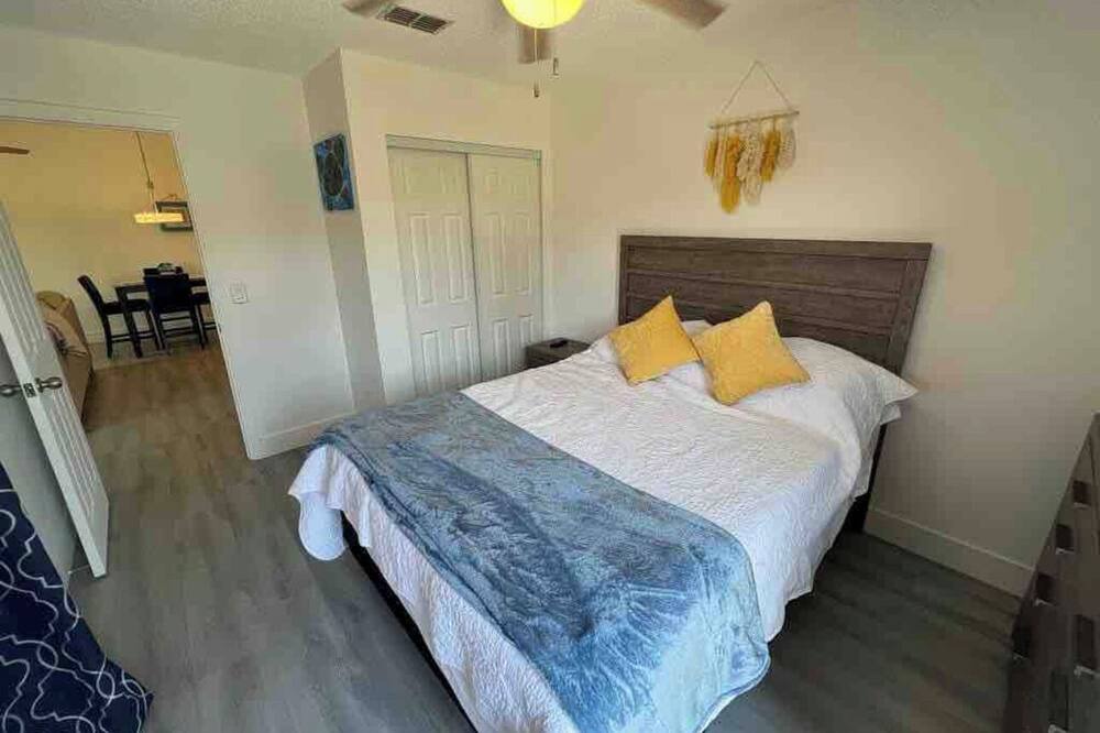 Photo of Bedroom in Biggar