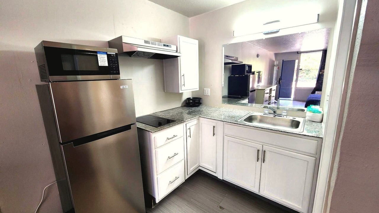 Photo of Kitchen in Davenport