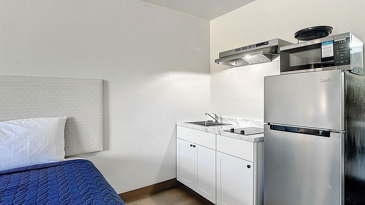 Photo of Kitchen in Davenport