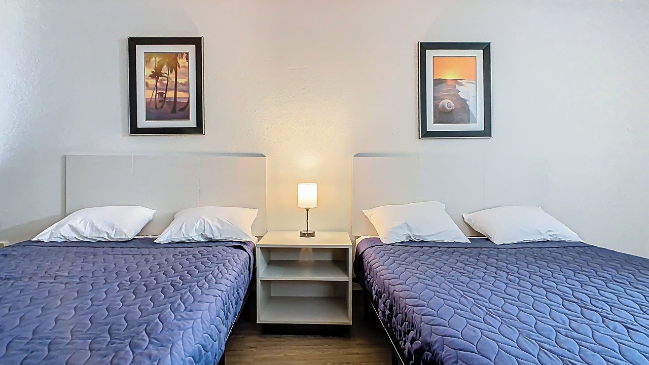 Photo of Bedroom in Davenport