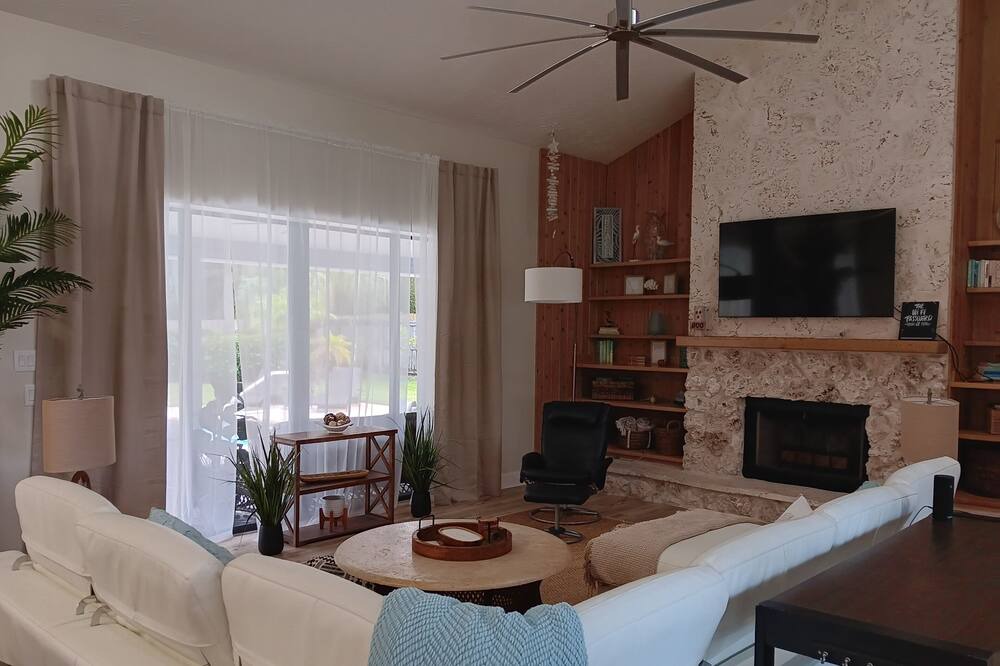 Photo of Livingroom in Hobe Sound