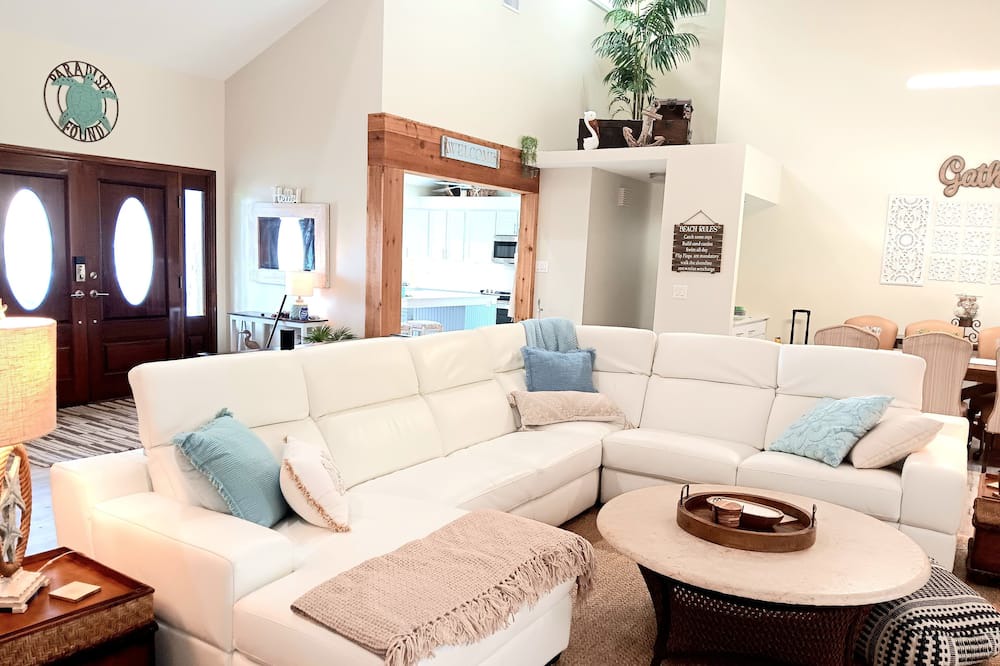 Photo of Livingroom in Hobe Sound