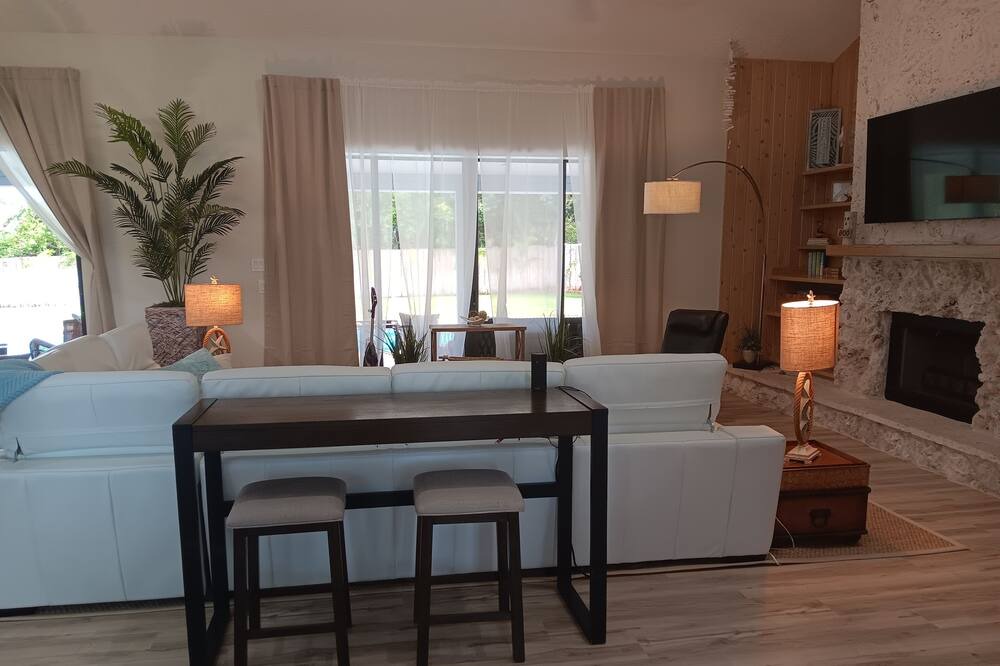 Photo of Livingroom in Hobe Sound