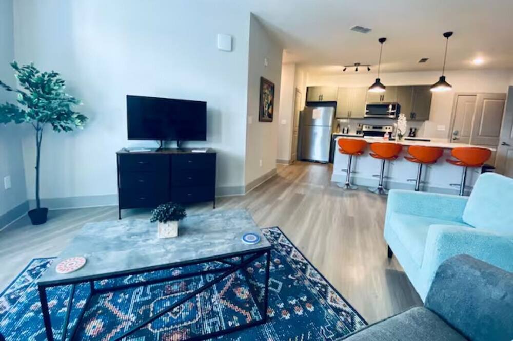Photo of Livingroom in East Ybor