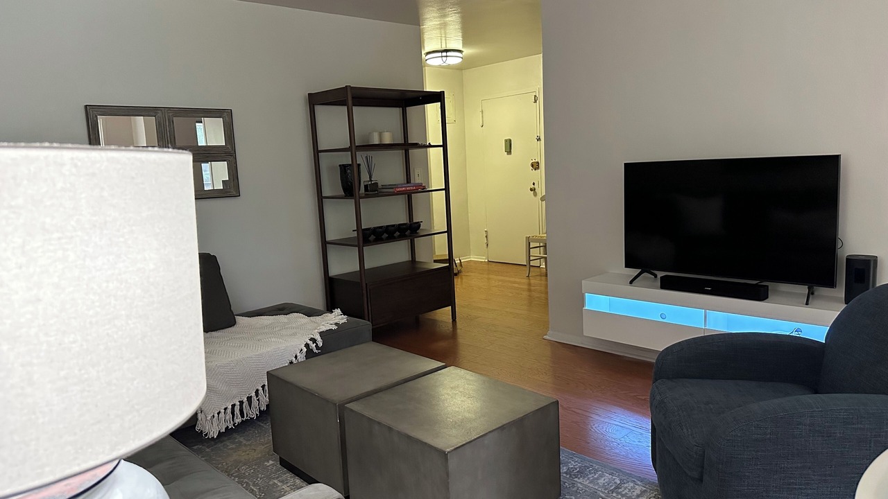 Photo of Livingroom in Spuyten Duyvil