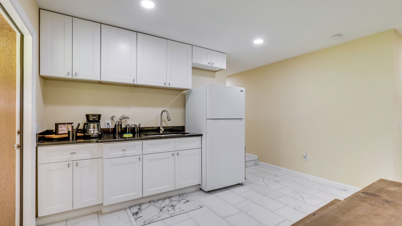 Photo of Kitchen in Greater Palm River Point CDC