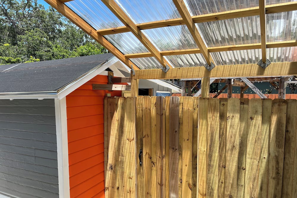 Photo of Outdoor in Gulfport
