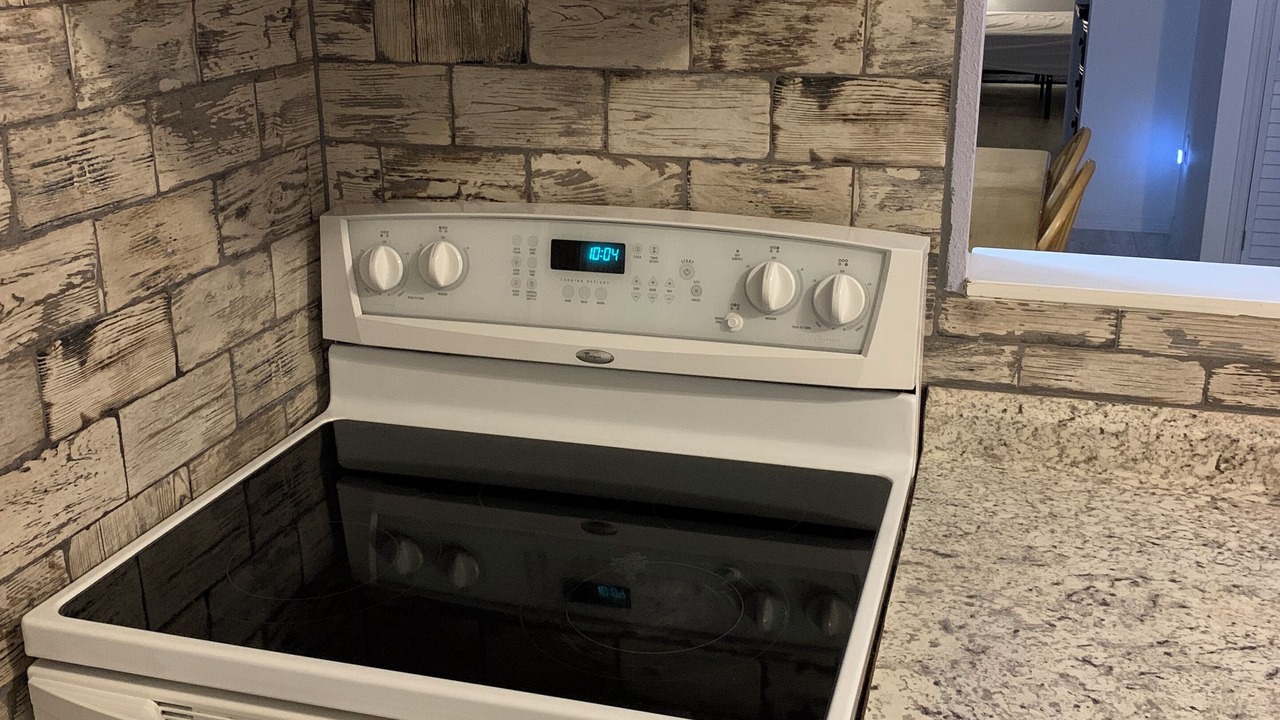 Photo of Kitchen in Alta Vista