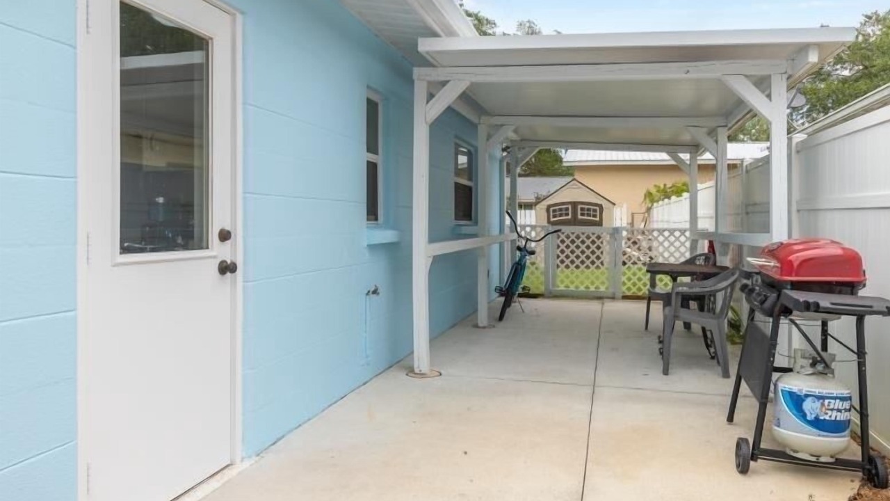 Photo of Outdoor in Alta Vista