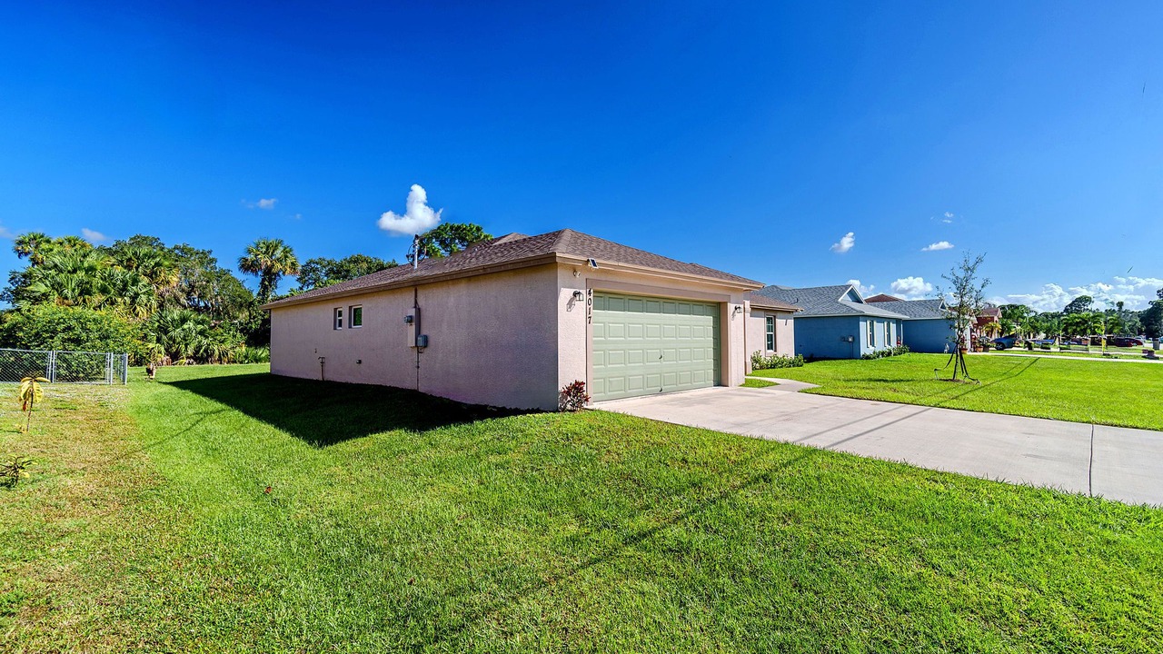 Photo of Outdoor in Port Saint Lucie