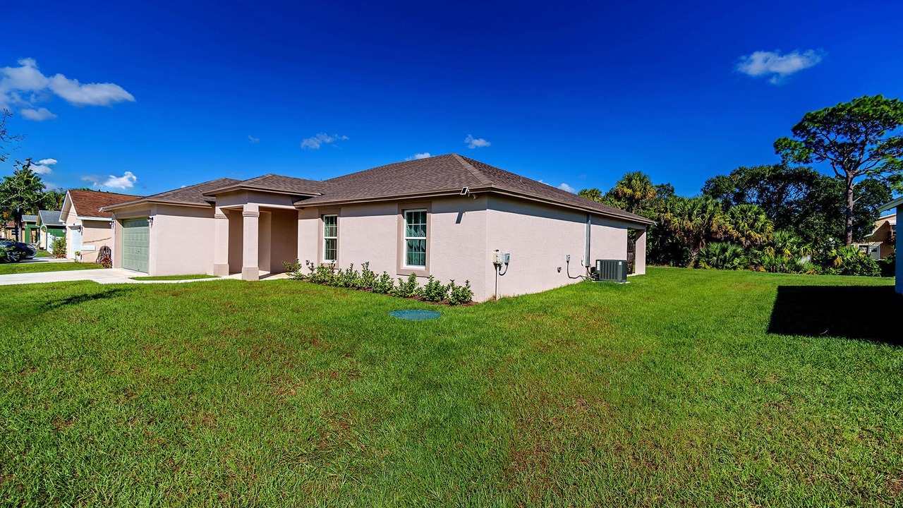 Photo of Outdoor in Port Saint Lucie