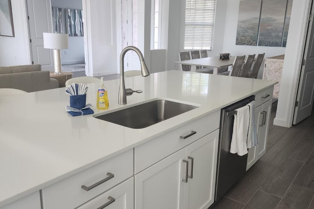 Photo of Kitchen in Gateway