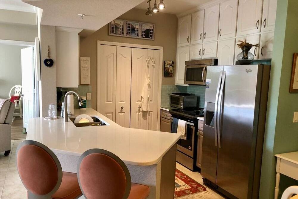 Photo of Kitchen in Naples