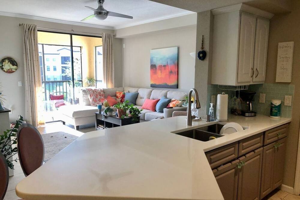 Photo of Kitchen in Naples