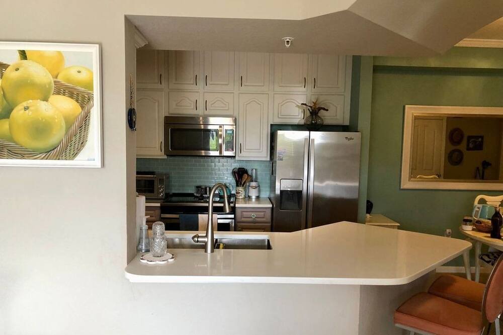 Photo of Kitchen in Naples