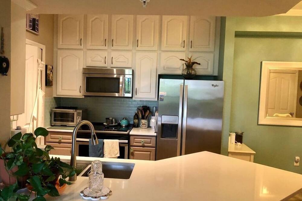 Photo of Kitchen in Naples