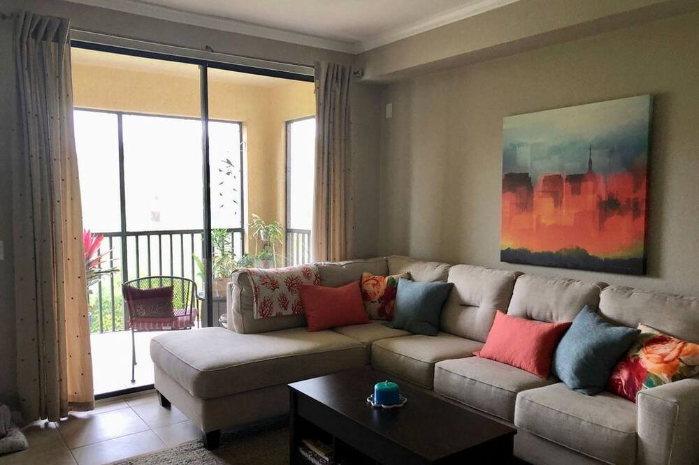 Photo of Livingroom in Naples