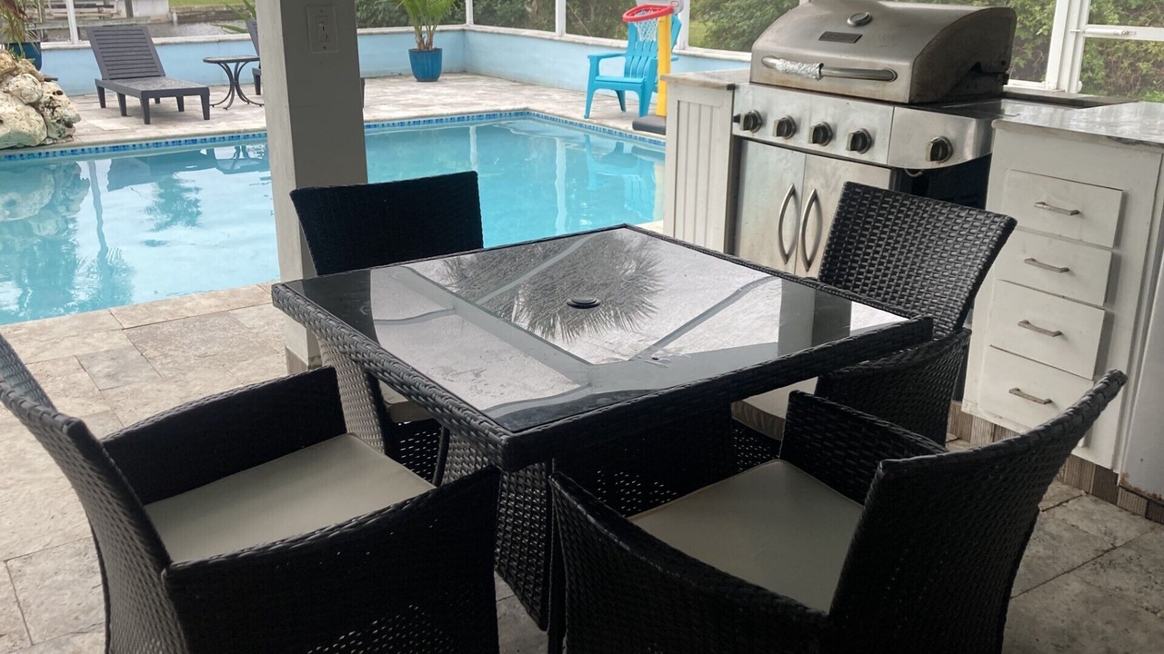Photo of Outdoor in Yacht Club