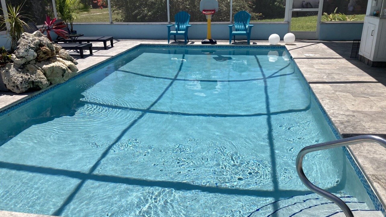 Photo of Outdoor in Yacht Club