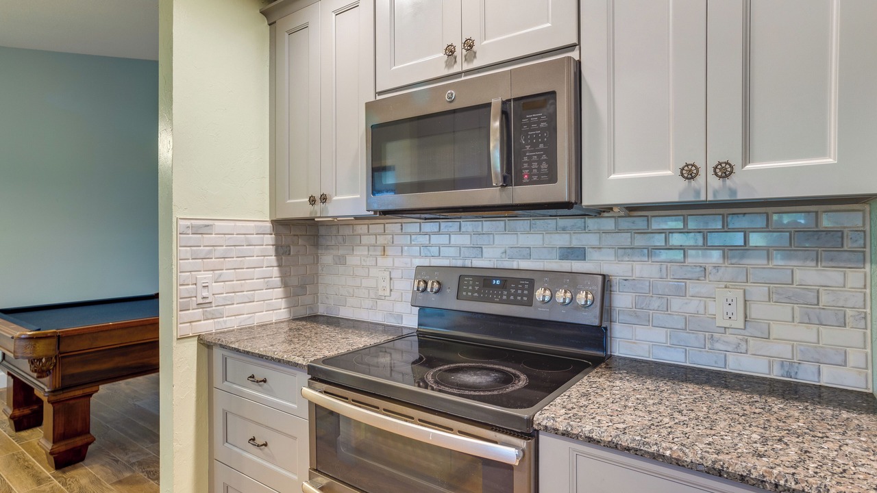 Photo of Kitchen in Port Saint Lucie