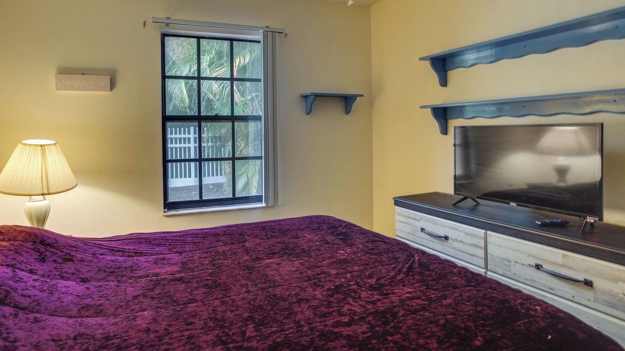 Photo of Bedroom in Port Saint Lucie