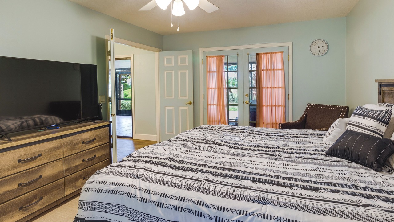Photo of Bedroom in Port Saint Lucie