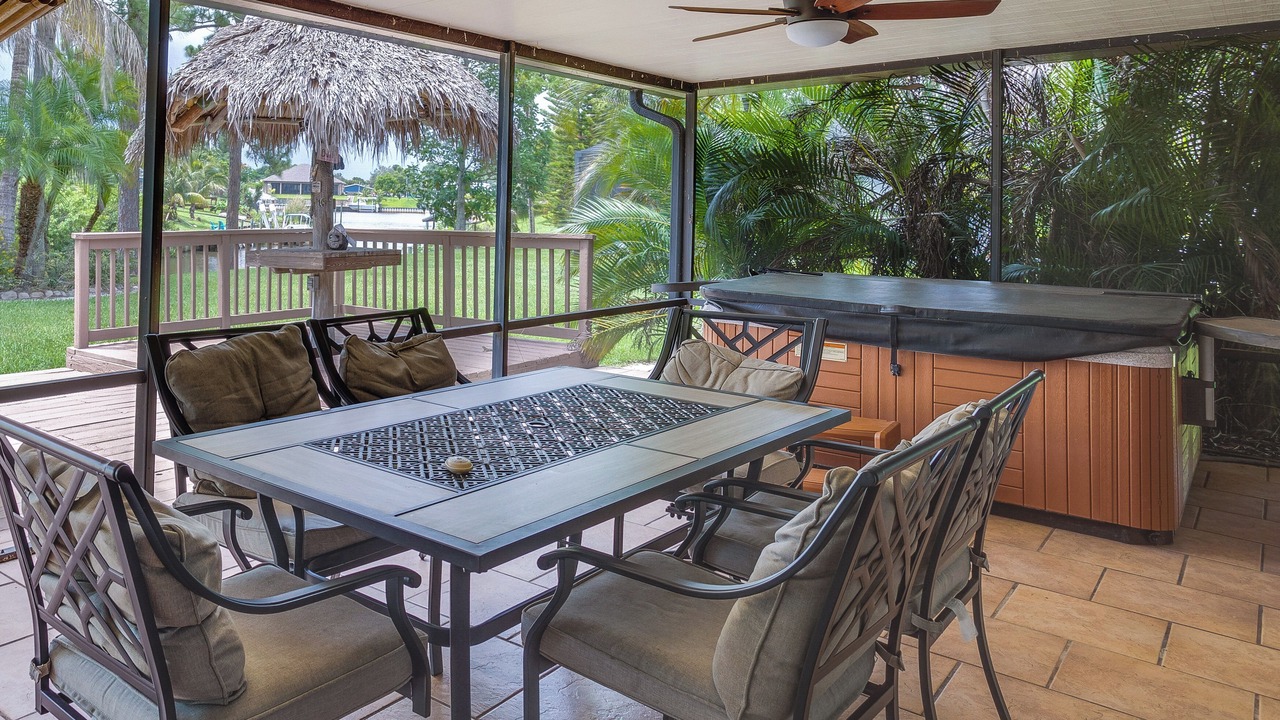 Photo of Outdoor in Port Saint Lucie