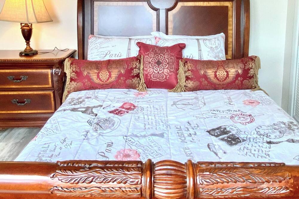 Photo of Bedroom in Port Malabar