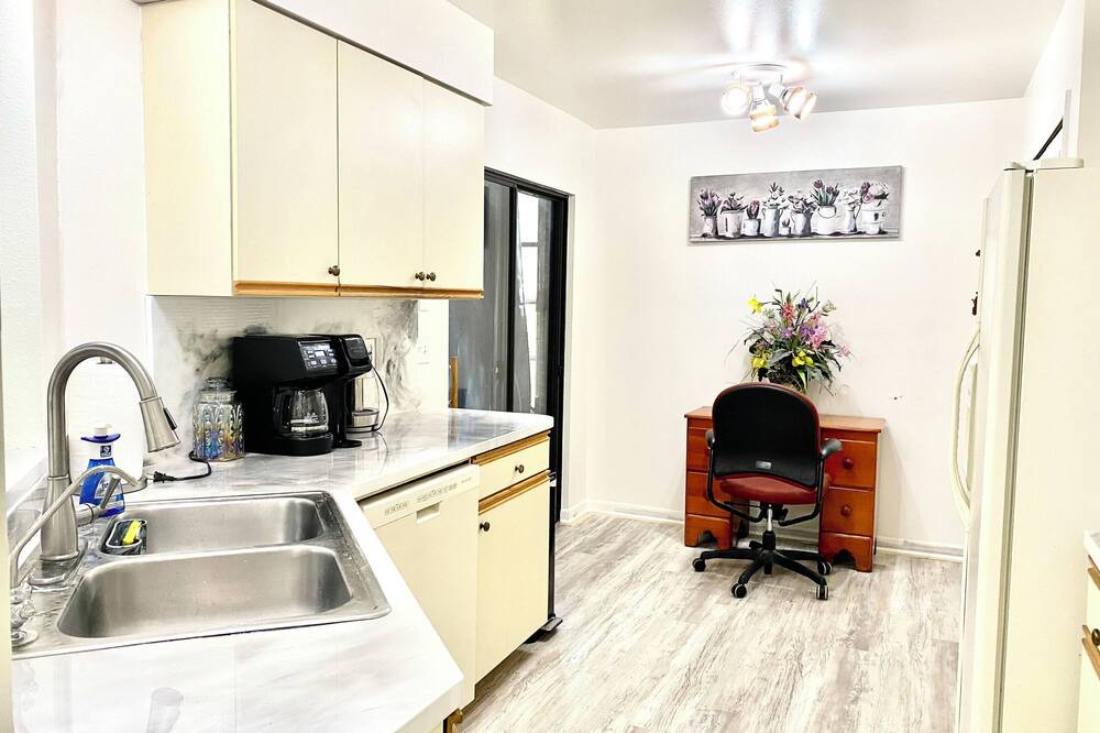 Photo of Kitchen in Port Malabar