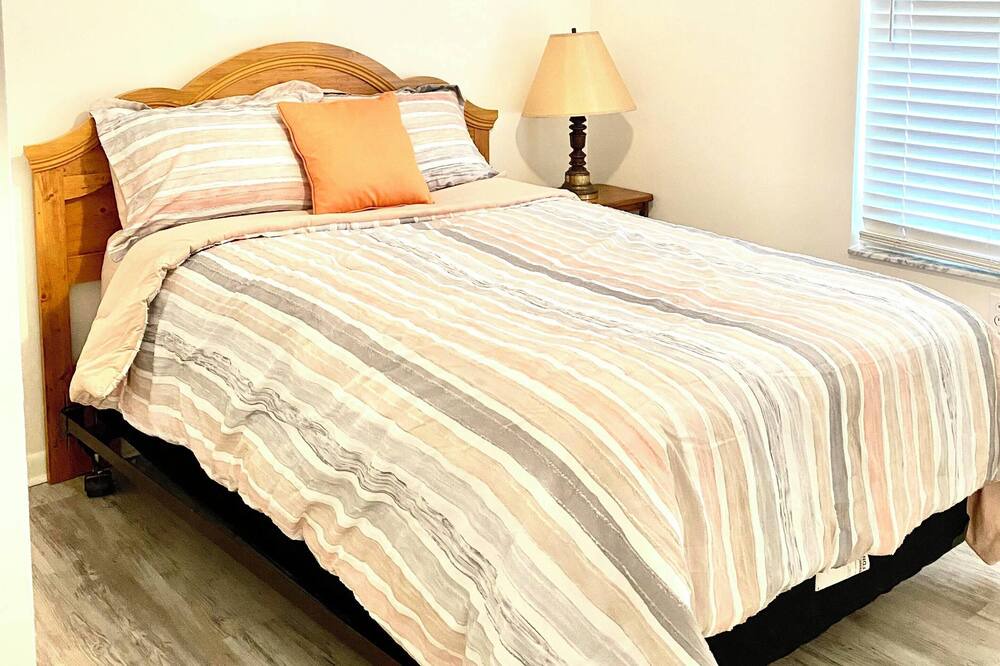 Photo of Bedroom in Port Malabar