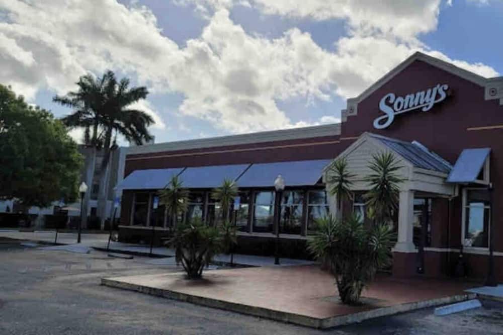 Photo of Outdoor in Clewiston