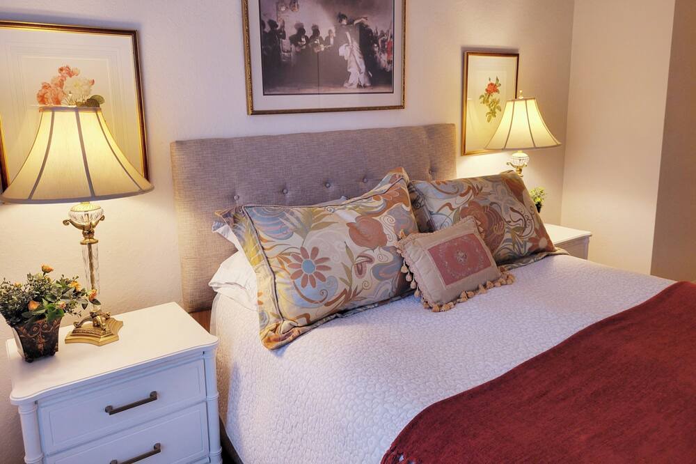 Photo of Bedroom in Palmer Ranch